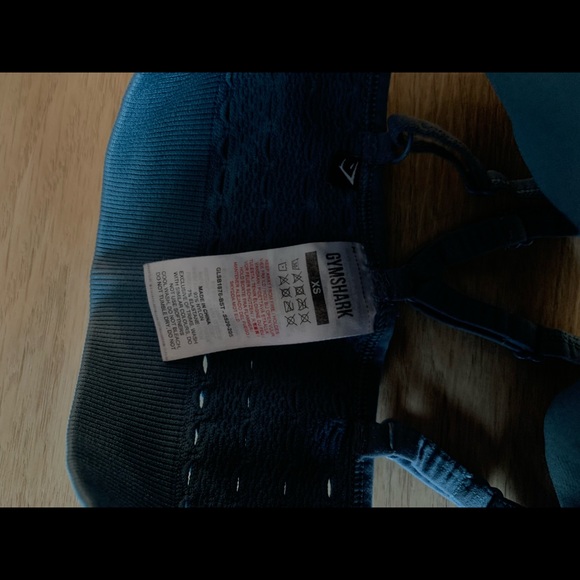 Gymshark sports bra - Picture 3 of 3